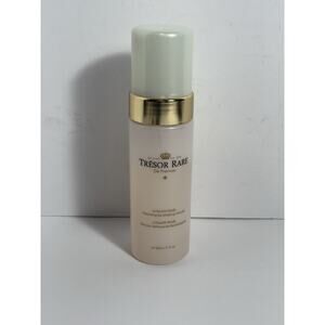 Tresor Rare De Premier Ultimate Pearl Cleansing Revitalizing Mousse 5.1oz READ**